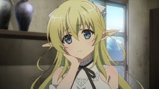 ¿¿CÚANDO DE ESTRENA LA 2 TEMPORADA DE CHOUJIN KOUKOUSEITACHI WA ISEKAI [upl. by Leopoldeen]