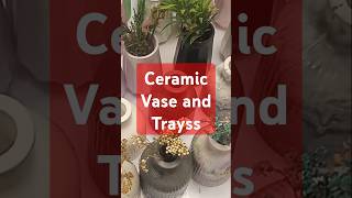 Ceramic Concrete Itemss viralshort beautiful viralvideo love love music vlog song lyrics [upl. by Oivatco623]