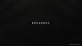 Breadbox  Steam Trailer [upl. by Onej895]