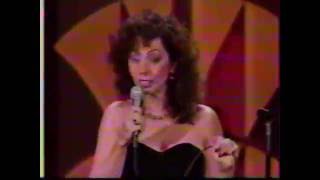 Rita Rudner  Stand Up Comedy  Full Set [upl. by Sello]