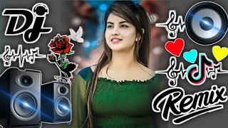 Mile Tum Se Bichadke Ham Dj Remix Love Dolki Style Remix DJ song [upl. by Leaj]