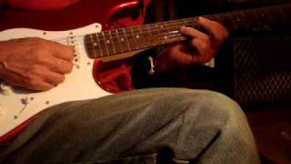 Inch Allah  Guitare [upl. by Notniuq]