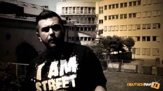 Summer Cem  Thug Life  Meine Stadt quot Köln quot  Part 30  HQ [upl. by Mallina]