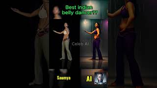 Insane viral dance 😮😮 ai trending bollywood saumya viral dance india fypシ゚viral topdance [upl. by Rebmeced]