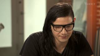 Skrillex The Making of a Superstar [upl. by Dib702]