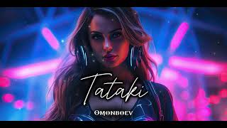 Argy  Omonboev Taraki Arabic Remix [upl. by Ycnan]