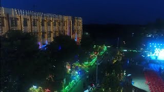 Lnjpit Chapra annual function 2023 full Fest Video  Astitva23 [upl. by Annasoh]