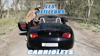 Voyage dans le temps au volant de lintemporelle  Bmw Z4 E85 [upl. by Eruot]