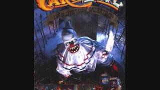 CarnEvil Original Soundtrack Haunted House [upl. by Aigil164]