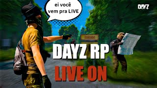 TRAUMA SOBREVIVENDO UM DIA DE CADA VEZ EP24 GreenVille fazendo um RP [upl. by Goran793]