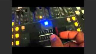 DDM4000 fader settings with Innofader upgradewmv [upl. by Assiram]