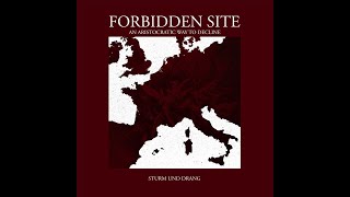 Forbidden Site  Hidden Track [upl. by Eachern]