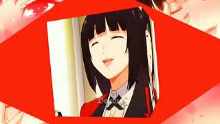 Yumeko edit  repost [upl. by Labina]