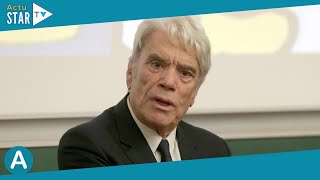 Bernard Tapie une scène surréaliste avec une journaliste très connue elle témoigne Jai cru que [upl. by Ttsepmet756]