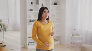 The Ultimate Guide to Pregnancy Nutrition [upl. by Lerak]