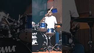 786 Hi hat technique with Ramesh Bagh shorts shortsyoutube drum 🥁🥁 [upl. by Cletus]