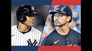 YANKEES 2024 ALCS ROSTER PREDICTION  NFL Week 6 Previews [upl. by Brodie]