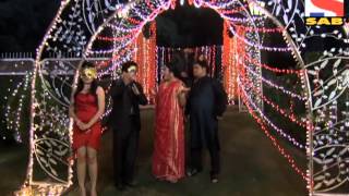 Jeannie Aur Juju  Episode 45  4th January 2013 [upl. by Teriann]