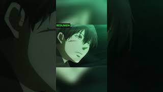 ASESINOS se ENAMORAN en una MISION anime resumenanime [upl. by Knepper]