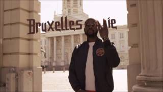 DAMSO  Bruxelles vie INSTRUMENTAL BEST ON YOUTUBE [upl. by Lenora602]