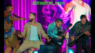 BRINDO CON AGUAAVENTURA BACHATA 2024 [upl. by Ailla]