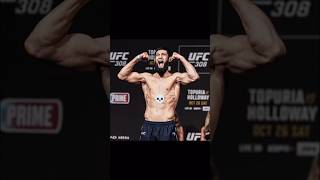 Khamzat Chimaev vs Robert Whittaker UFC 308 Main Event Showdownquot [upl. by Kevon]