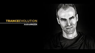 Andrea Mazza presents Trance Evolution Episode 822 [upl. by Magdalene]