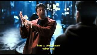 Rocky Balboa Speech Legendado [upl. by Vevay]