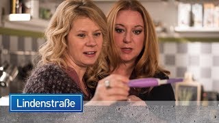 Trailer Folge 1704 quotZukunftsperspektivenquot am 2701 1850 Uhr Lindenstrasse [upl. by Nimrak]