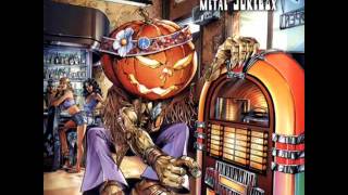 Helloween Metal Jukebox FULL ALBUM [upl. by Bela]