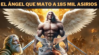 El Día que el Ángel de Dios Derrotó a 185 Mil Siriosquot 🗡️ [upl. by Llerehs]