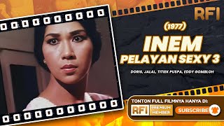 Inem Ingin Jadi Sosok Panutan Para ART  Inem Pelayan Sexy 3 [upl. by Burke]