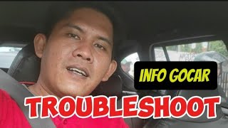 INFO LAYANAN TROUBLESHOOT GOCAR [upl. by Consolata]