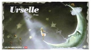 Common People  Pulp´s song  Urselle  Free  New Album 2016 [upl. by Leahciam890]