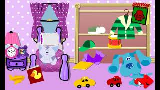 Blues Clues  Periwinkles Disappearo Nick Jr Games [upl. by Hartzke12]