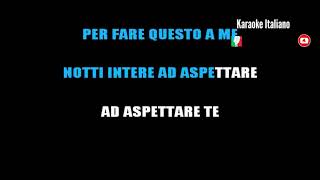 883 COME MAI KARAOKE ITALIANO [upl. by Neelyhtak699]