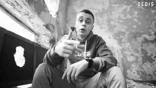 Dedis  Nigdy Więcej Prod Tune Seeker Official Video [upl. by Yhtir241]