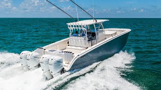 SOLD 2018 Invincible 40 Catamaran [upl. by Ientirb354]