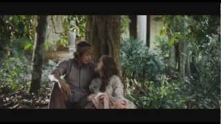 Hanyut 2013  Official Trailer  Adi PutraDiana Danielle amp Bront Palarae [upl. by Korie]