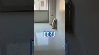 Prima E Dopo  Solo con SCOPA e PALETTA shortvideo cleaning pulito lavoro youtubeshorts [upl. by Utta415]