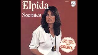 1979 Elpida  Socrates English Version [upl. by Olivette]