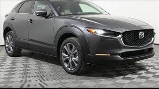 New 2025 Mazda CX30 Marietta Atlanta GA Z68386 [upl. by Taber]