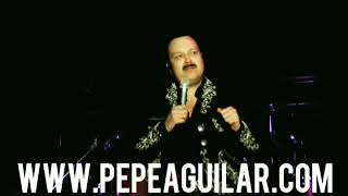 Gira 2018 de Pepe Aguilar [upl. by Ettessil]