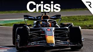 The full extent of confused Red Bull’s 2024 F1 car crisis [upl. by Haseena]