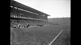 The story of Roker Park  Sunderland AFC [upl. by Ahsienor]