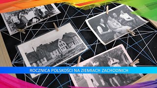 79 Rocznica Polskości na Ziemiach Zachodnich [upl. by Oakleil]