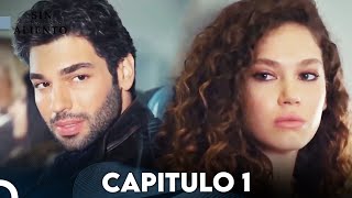 Sin Aliento  Capitulo 1 SUBTITULO ESPAÑOL  Nefes Nefese [upl. by Neil]