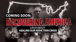 Recovering America  Trailer  Coming Soon [upl. by Asetal]