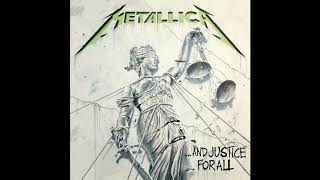 metallica  and justice for all remastered 2018 full album HD [upl. by Richardo517]