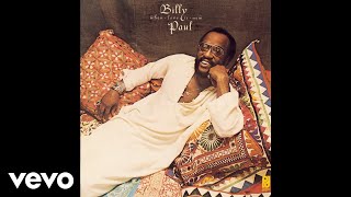 Billy Paul  Lets Make a Baby Official Audio [upl. by Acsehcnarf]